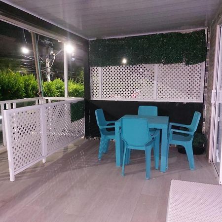 Posada Cocos Place San Andres  Luaran gambar