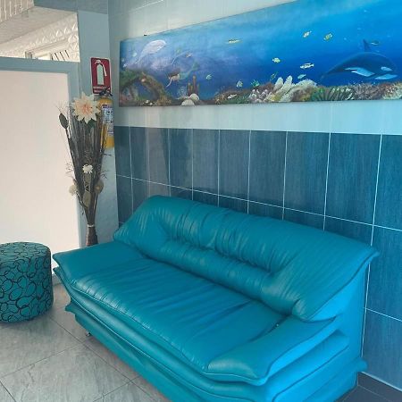 Posada Cocos Place San Andres  Luaran gambar