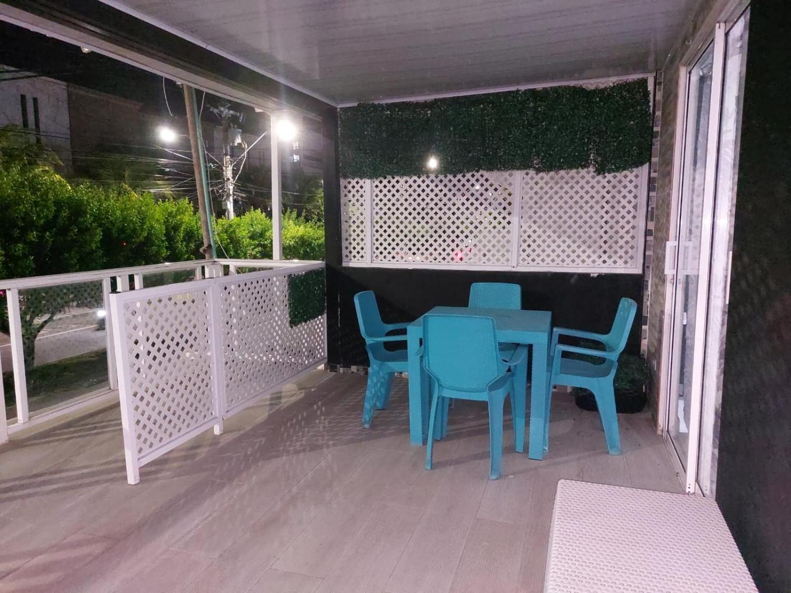 Posada Cocos Place San Andres  Luaran gambar