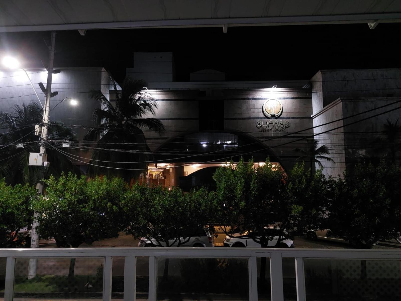 Posada Cocos Place San Andres  Luaran gambar