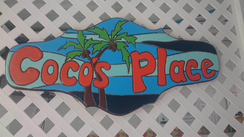 Posada Cocos Place San Andres  Luaran gambar