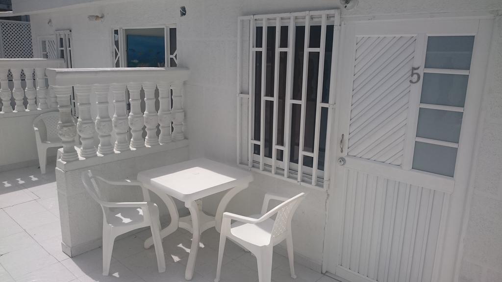 Posada Cocos Place San Andres  Luaran gambar