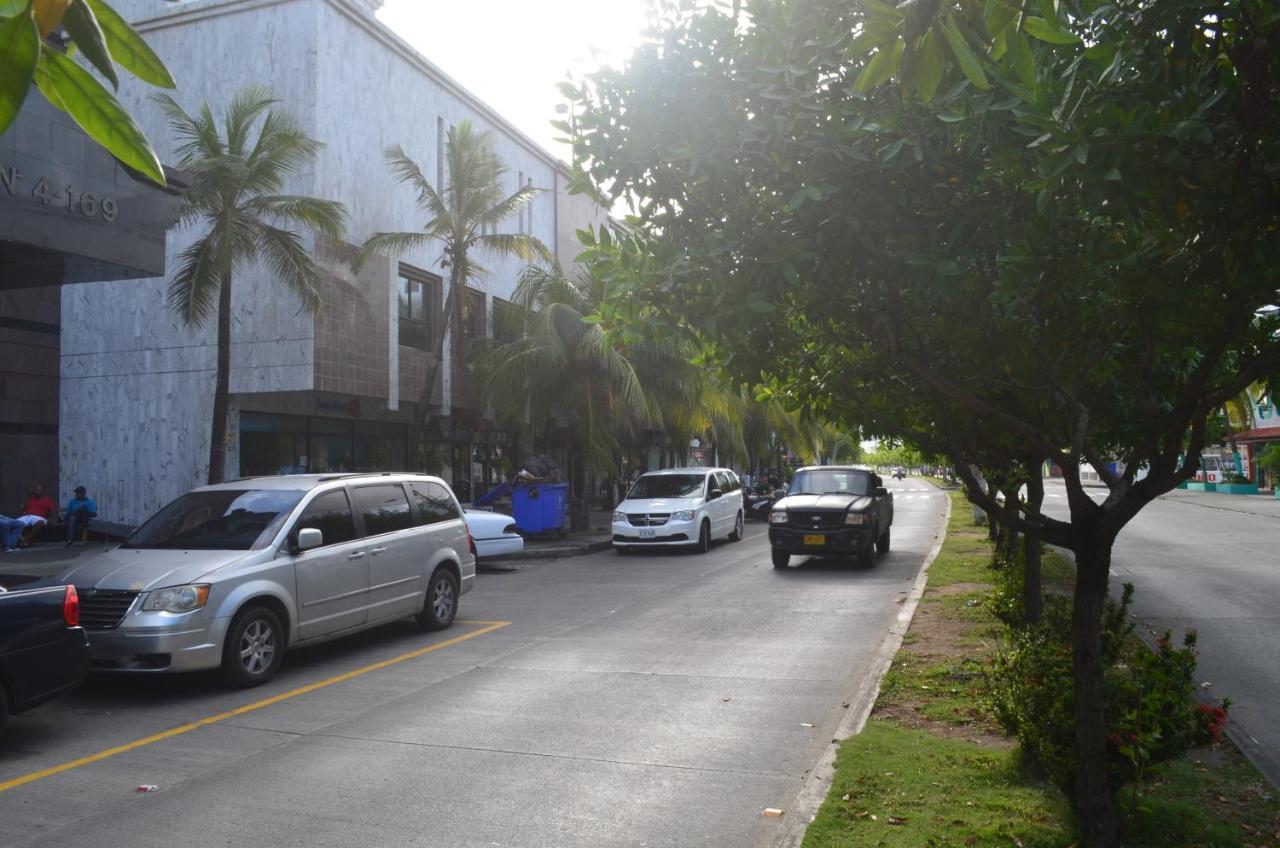 Posada Cocos Place San Andres  Luaran gambar