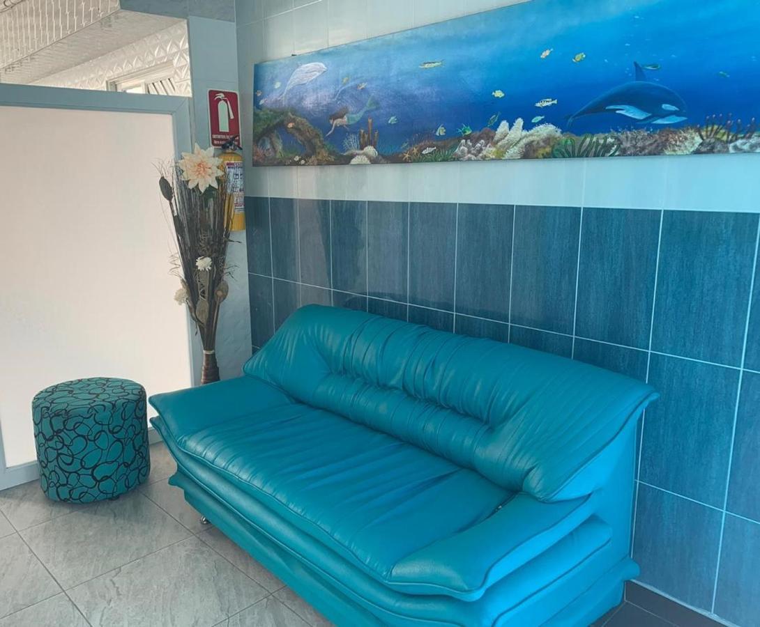 Posada Cocos Place San Andres  Luaran gambar